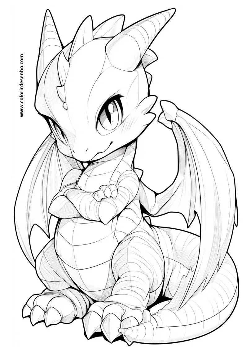 Dragon to Print 125