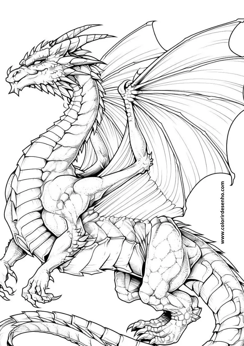 Dragon to Print 129