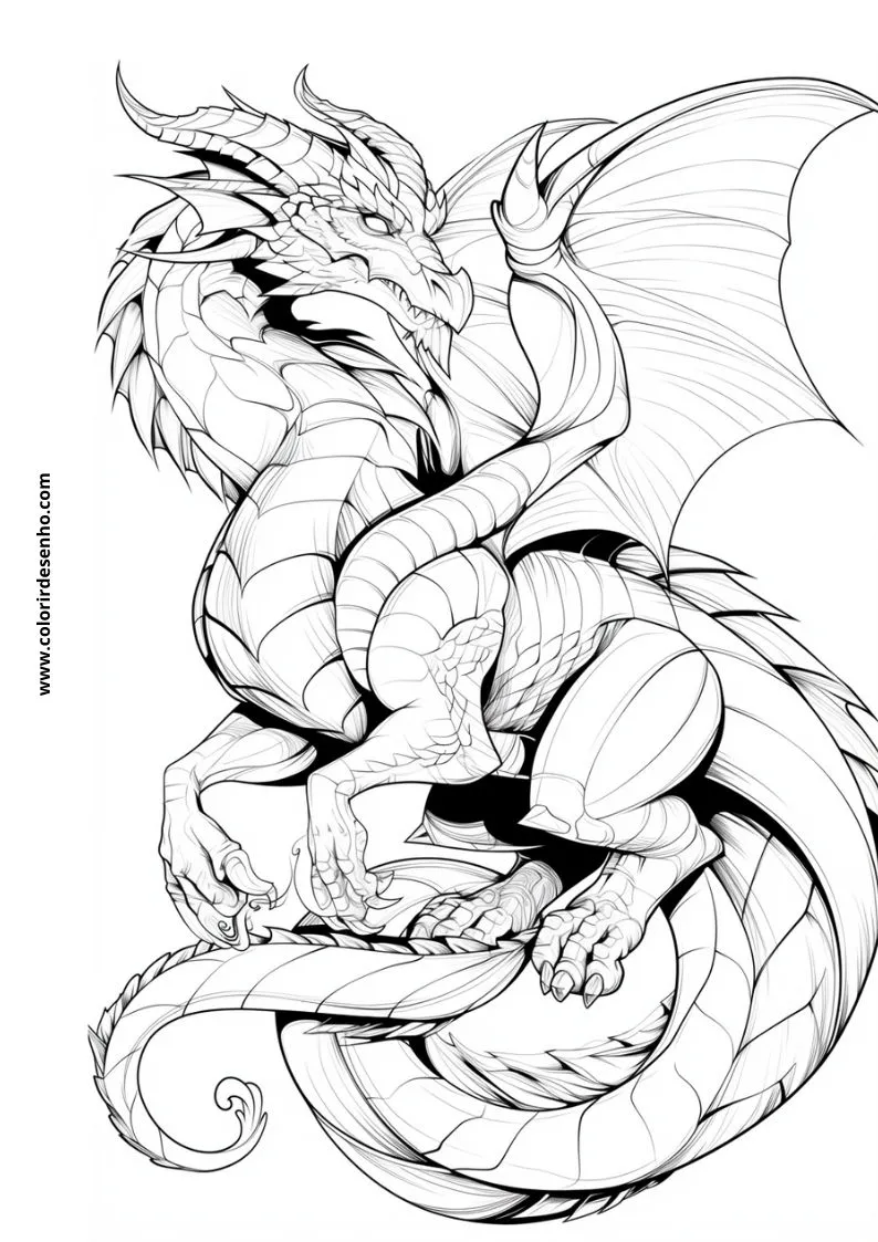 Dragon to Print 139