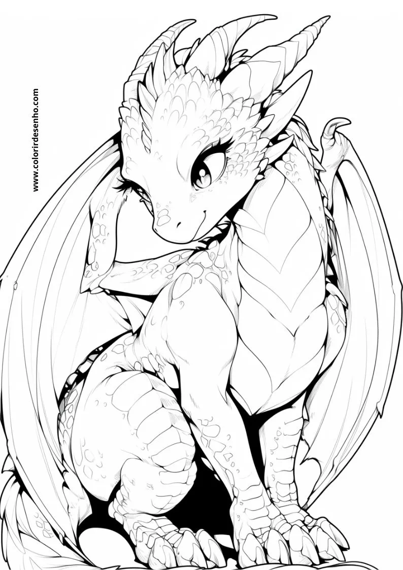 Dragon to Print 146