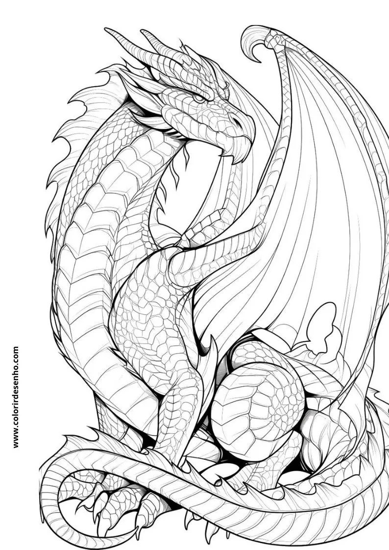 Dragon to Print 77