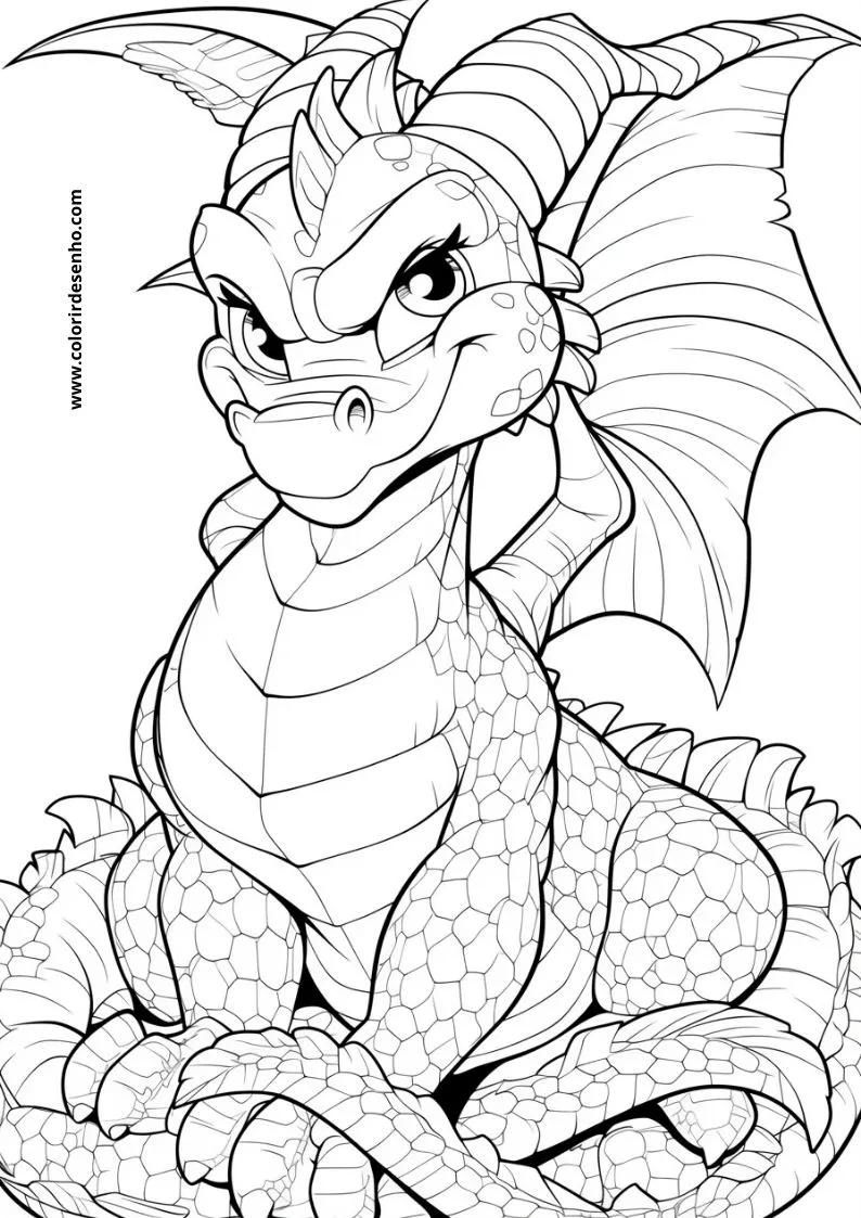 Dragon to Print 78