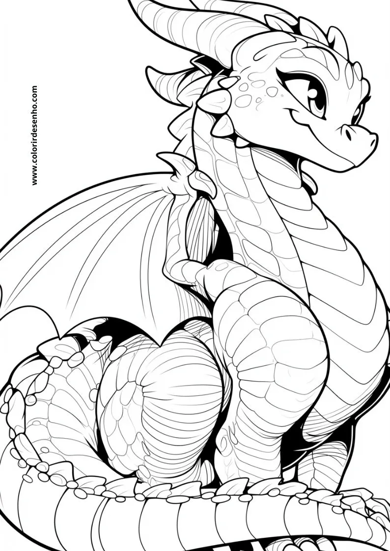 Dragon to Print 84