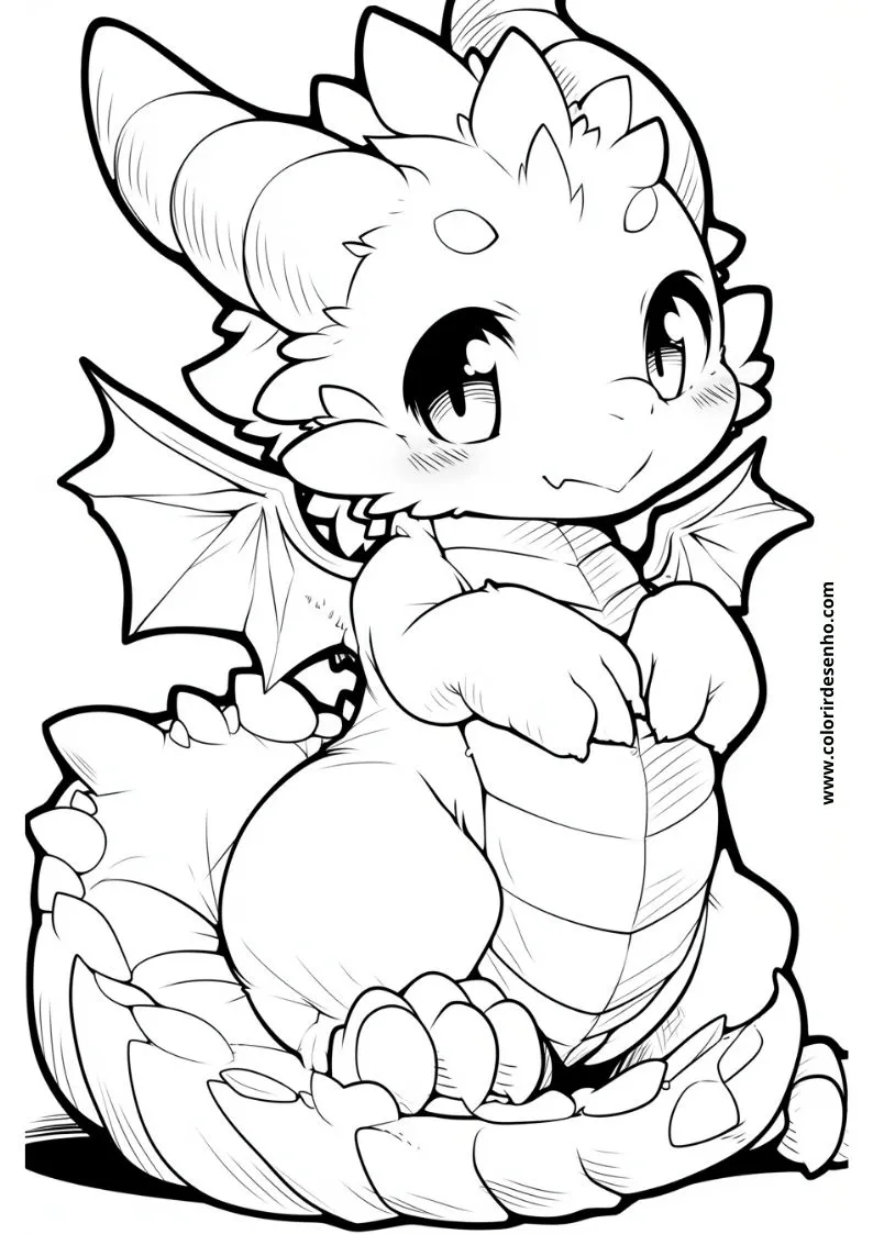 Dragon to Print 93