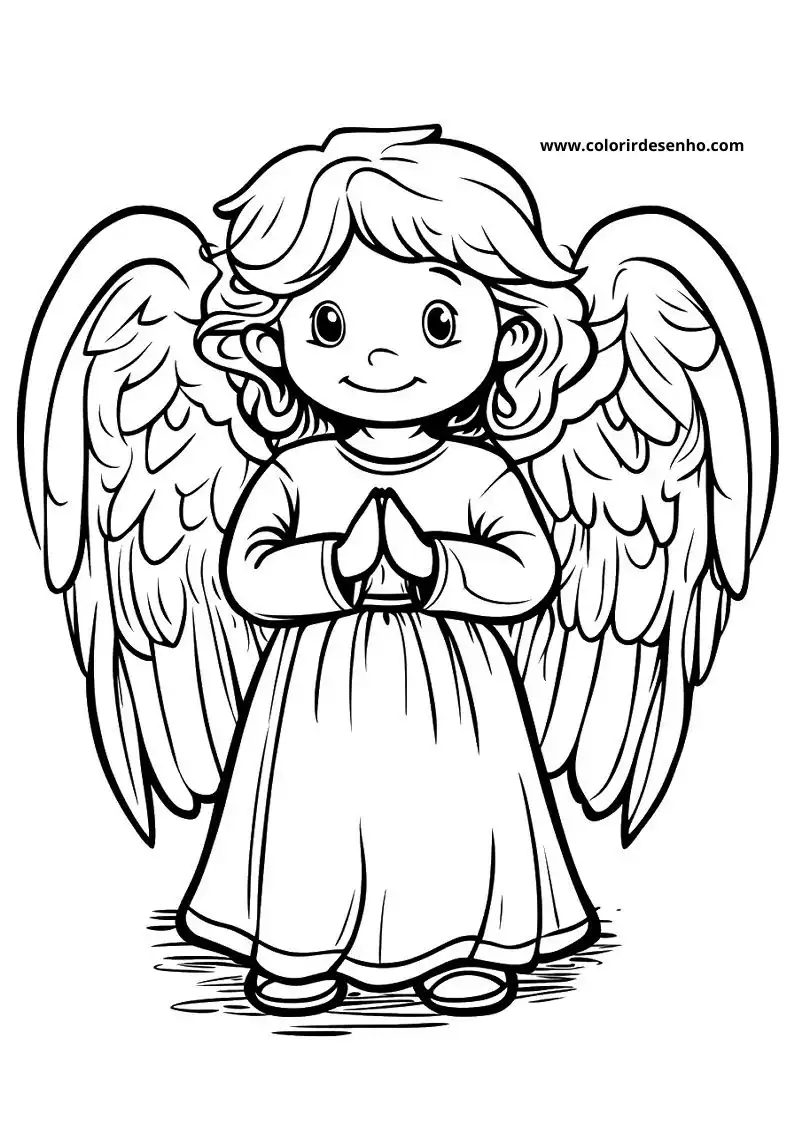 Angel to Print 1