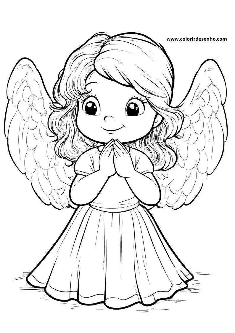 Angel to Print 10