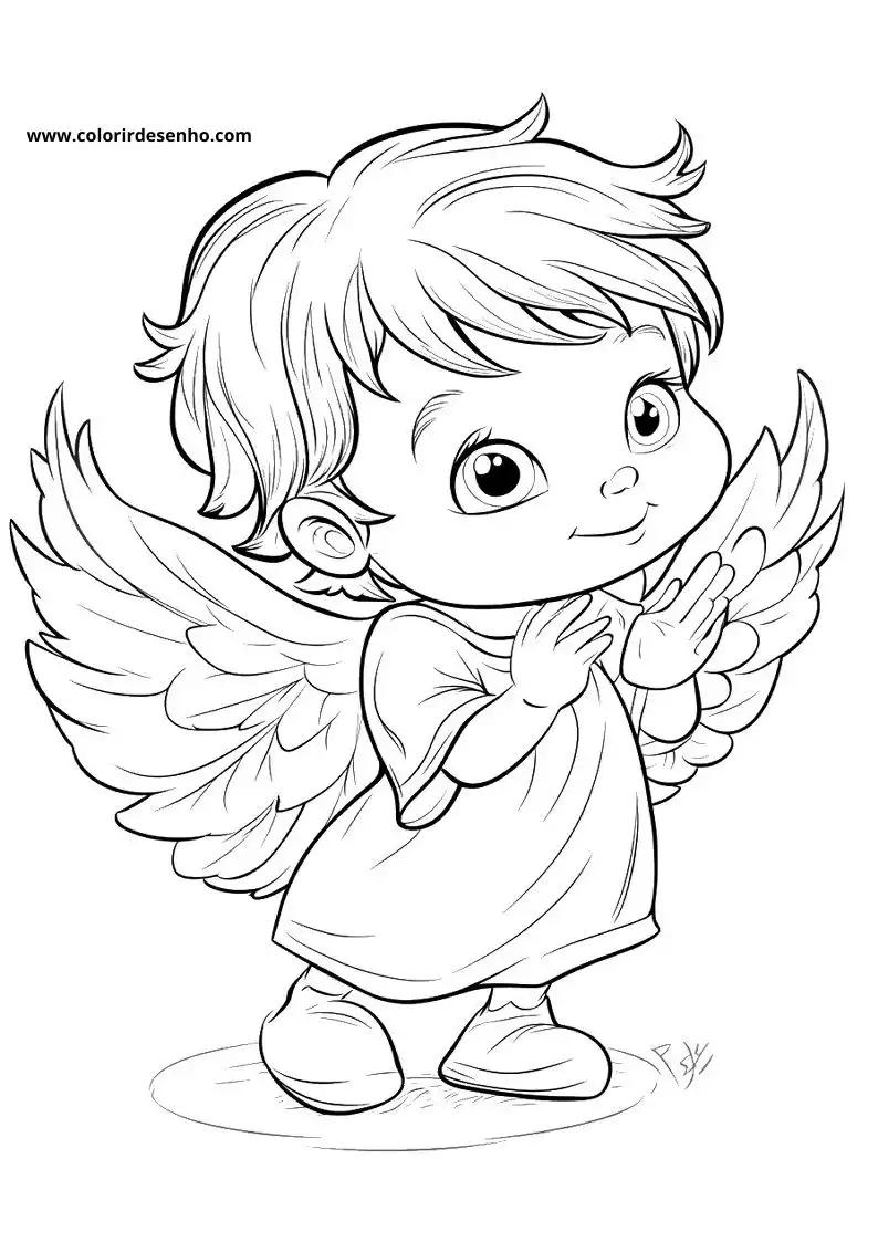 Angel to Print 11