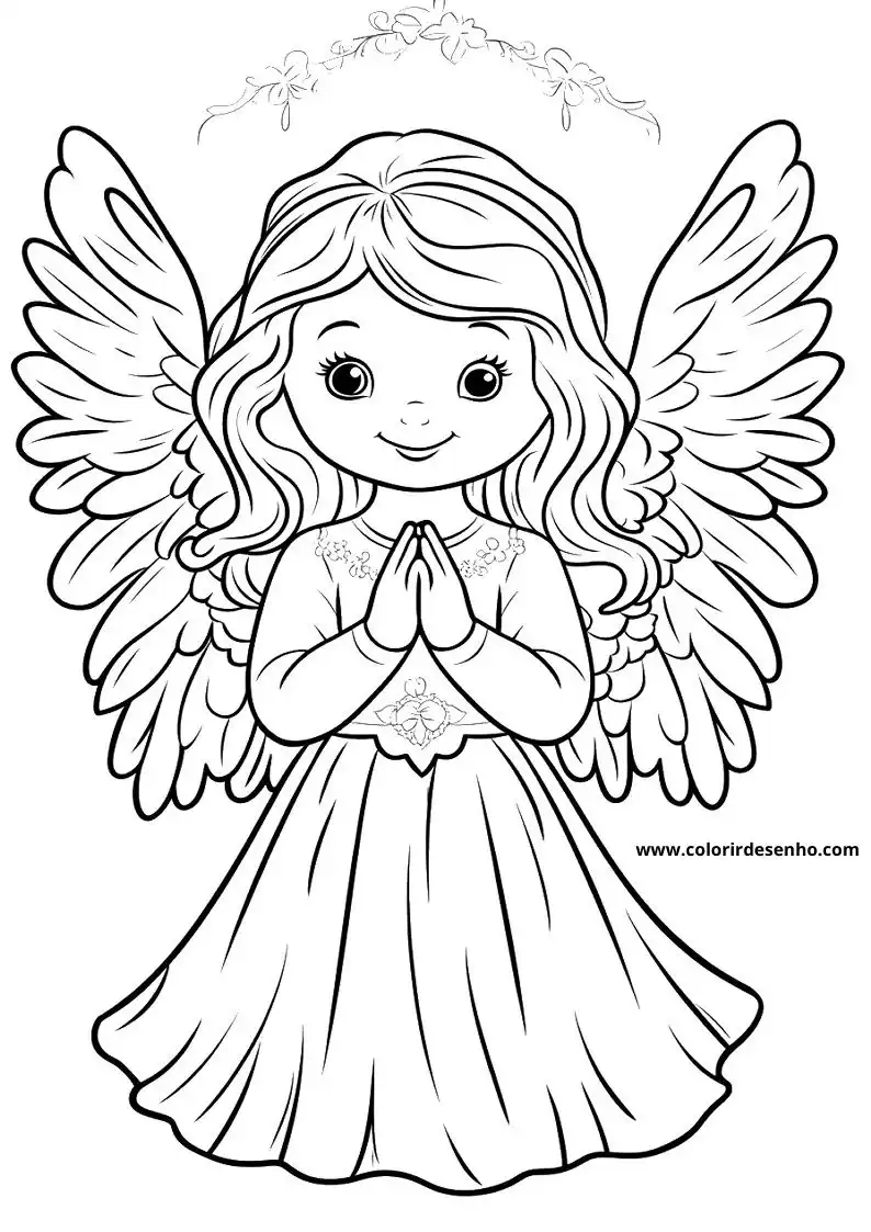 Angel to Print 12