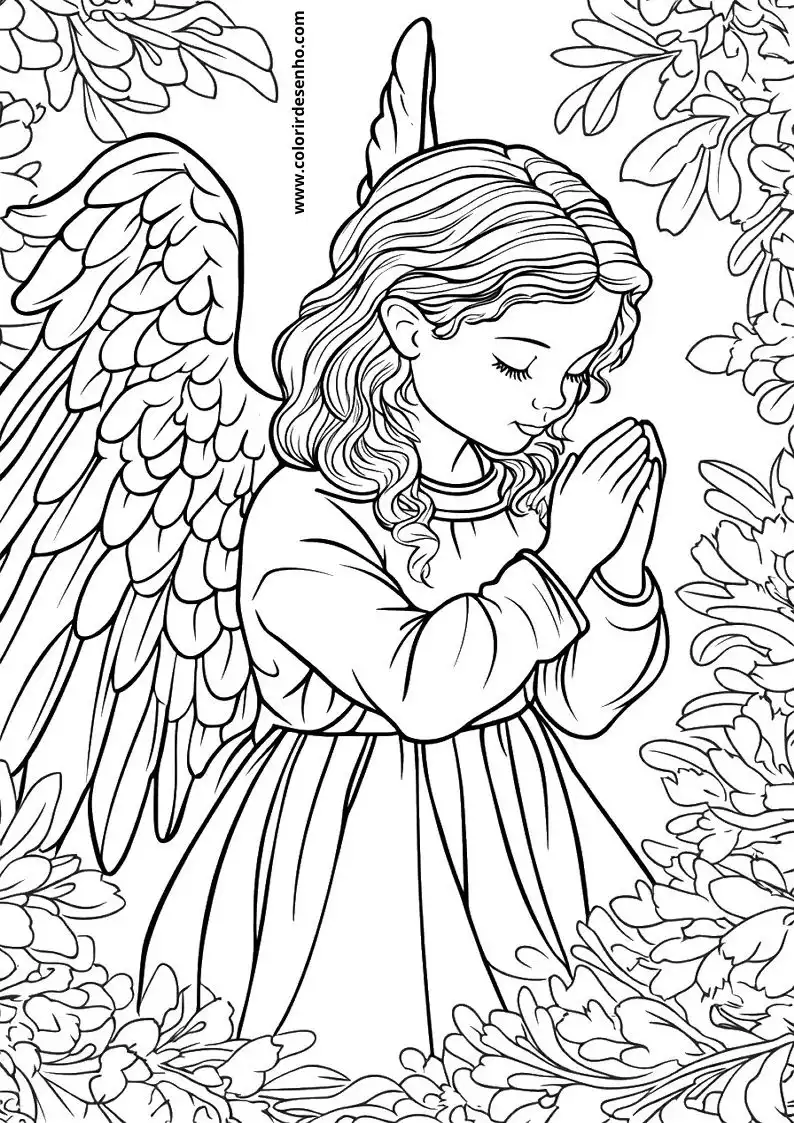 Angel to Print 13