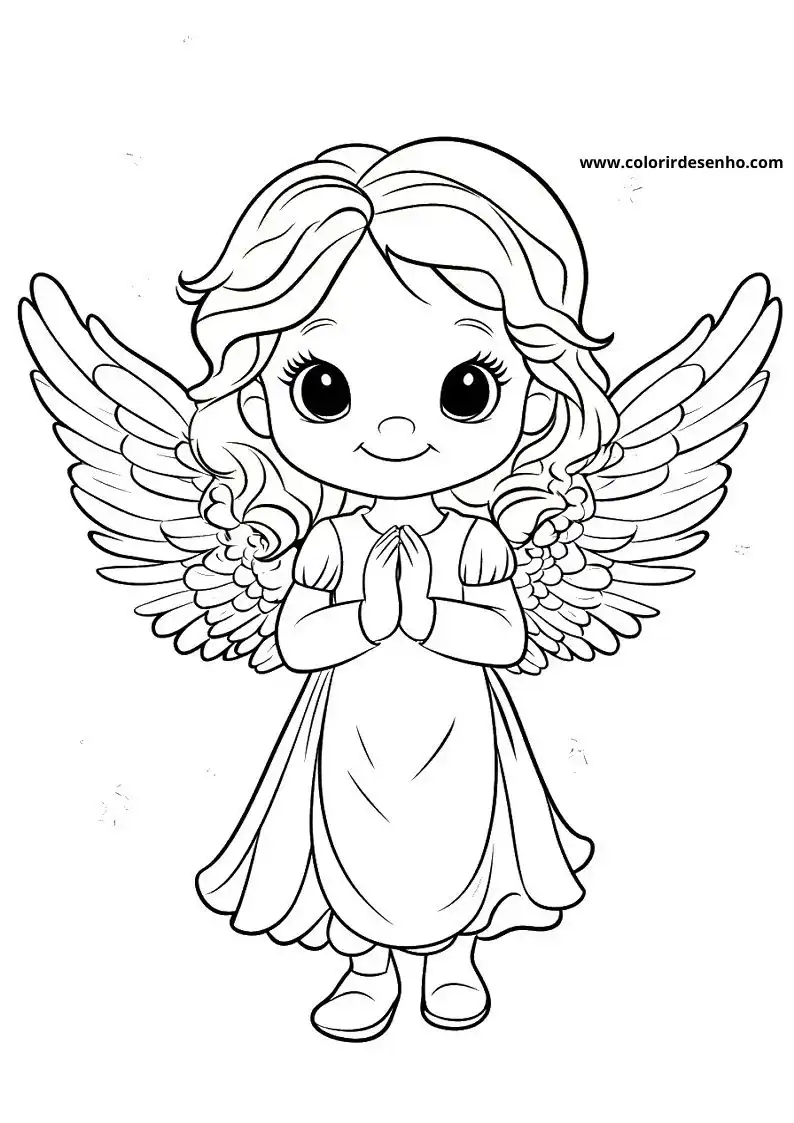 Angel to Print 14