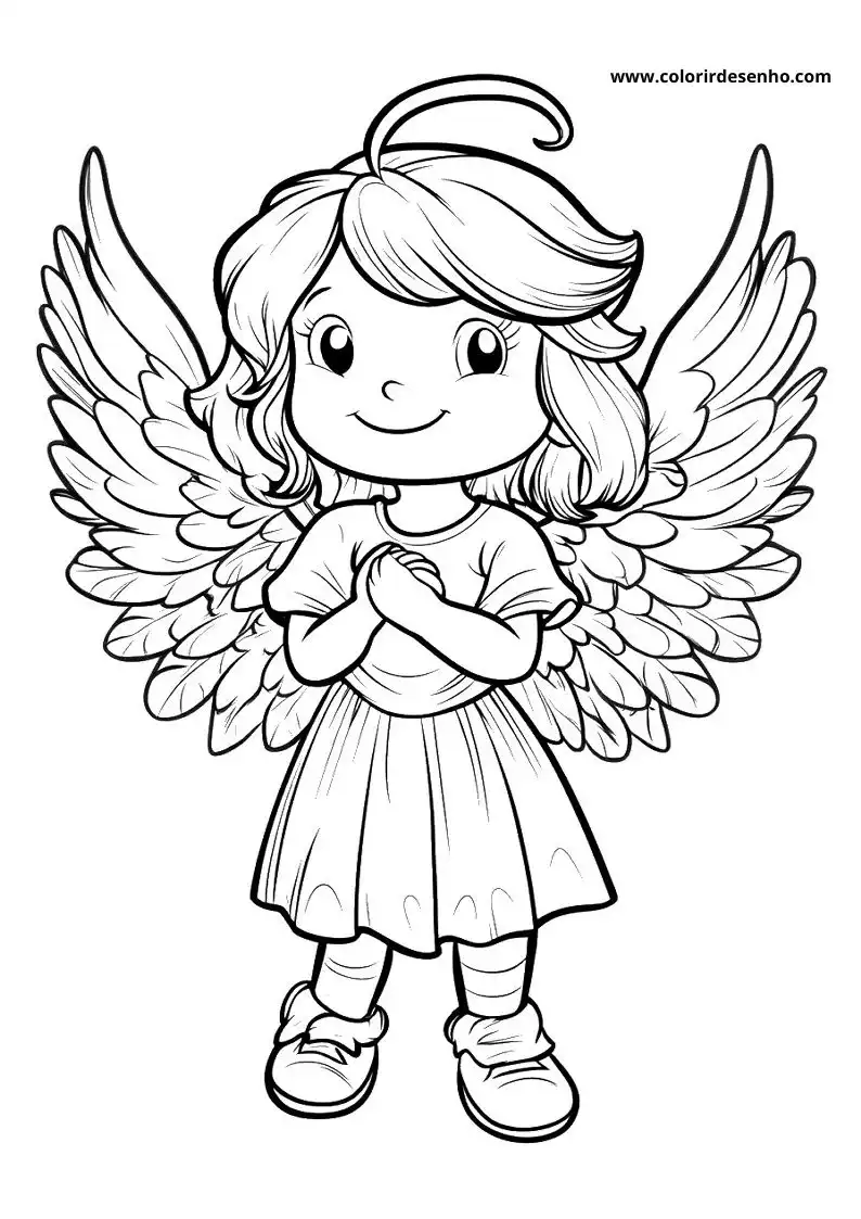 Angel to Print 16