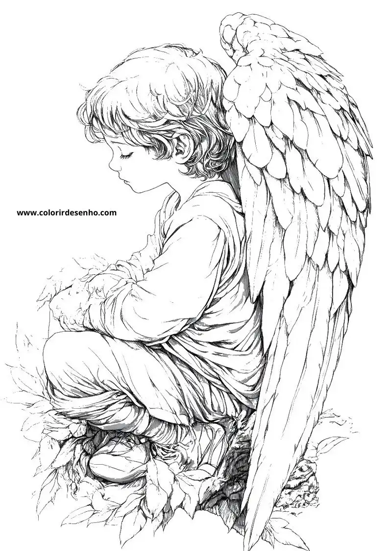 Angel to Print 2