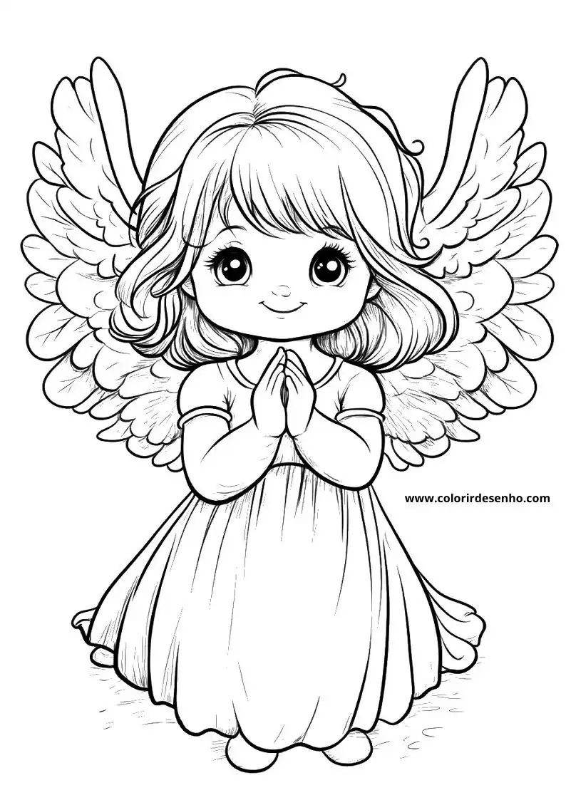 Angel to Print 20