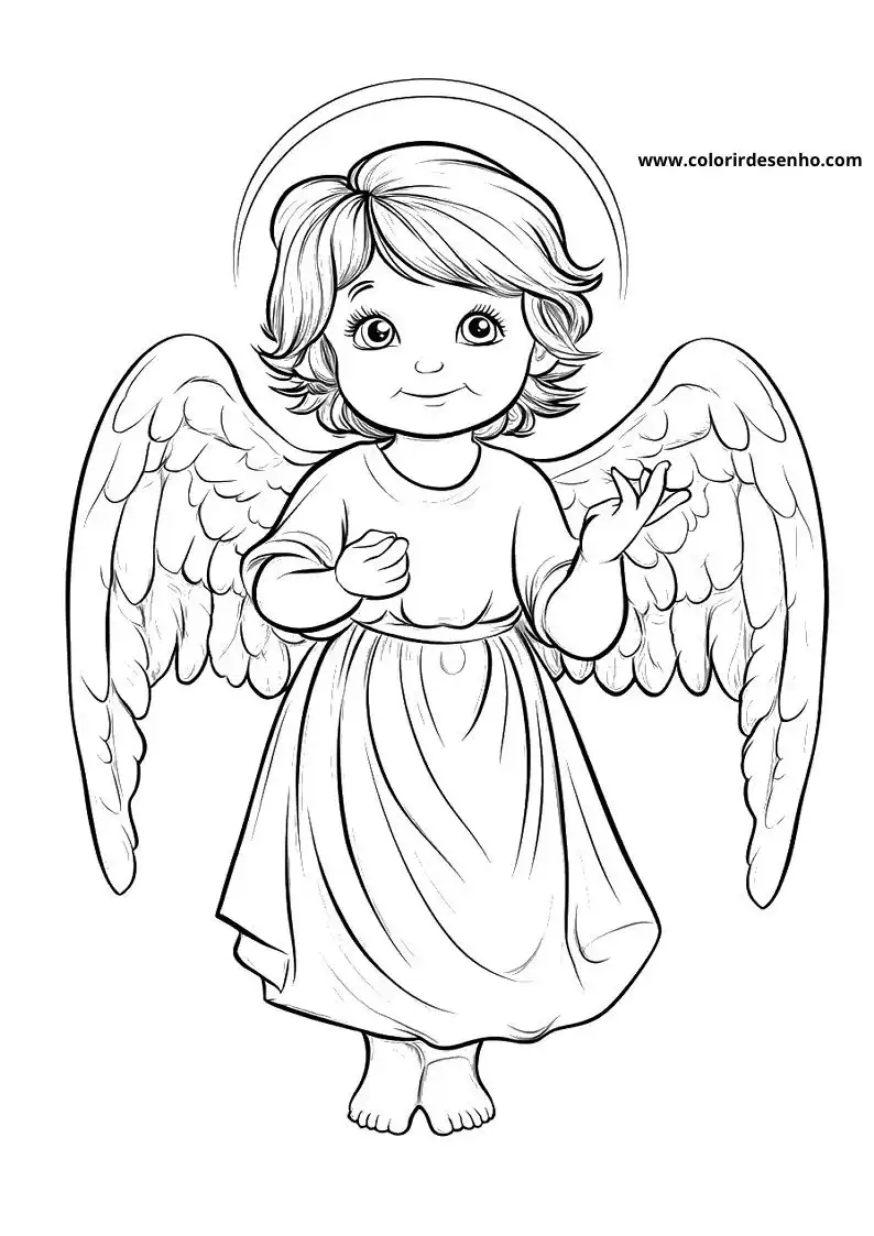 Angel to Print 22