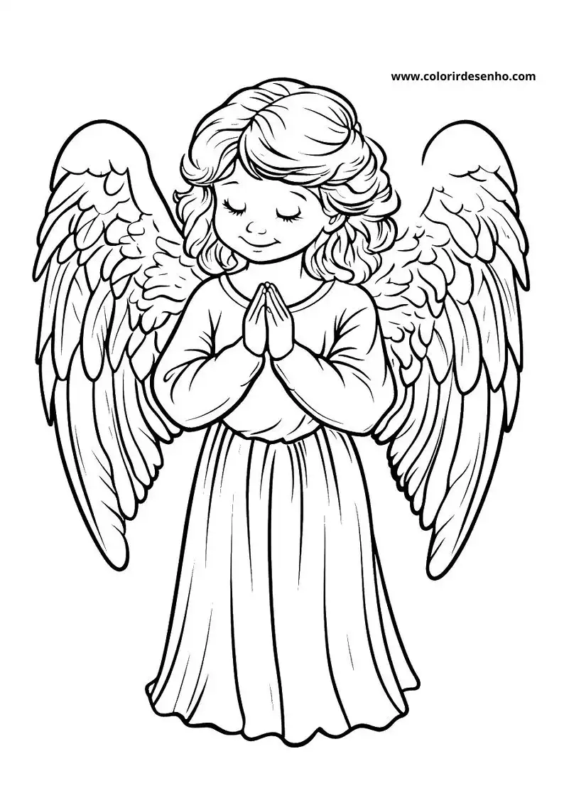 Angel to Print 23