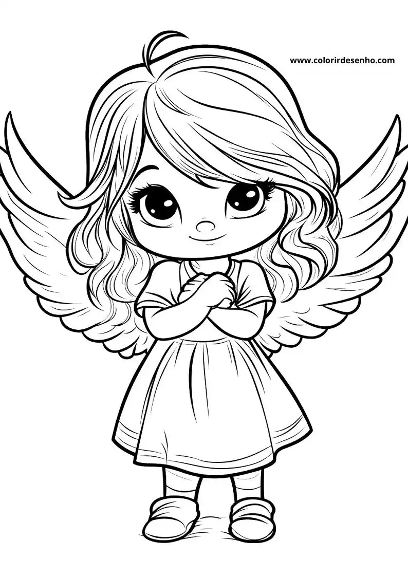 Angel to Print 24