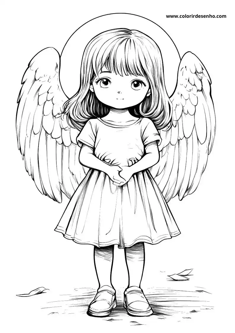 Angel to Print 26