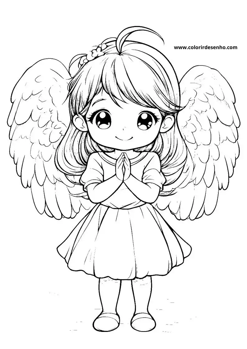 Angel to Print 27