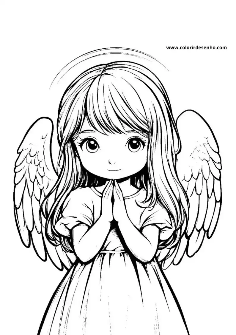 Angel to Print 28