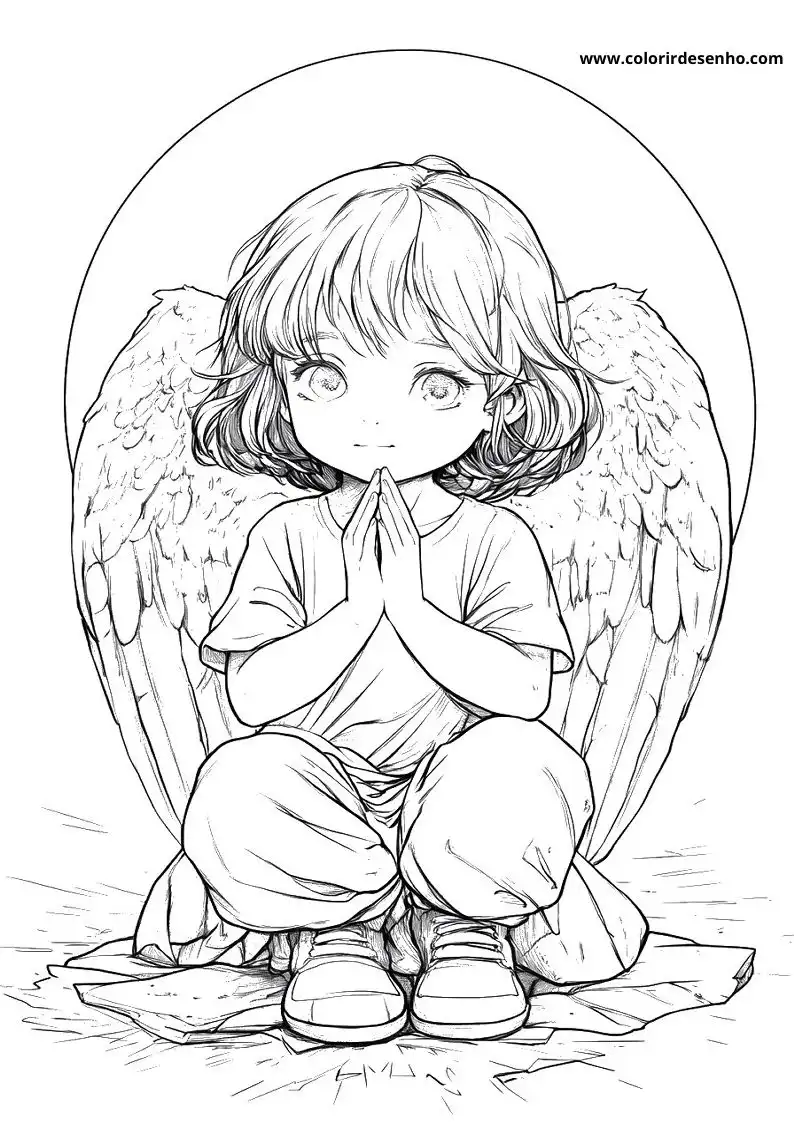 Angel to Print 29