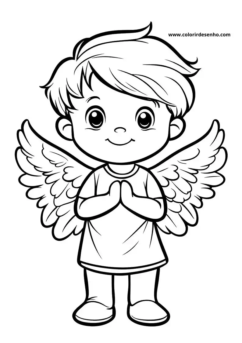 Angel to Print 30