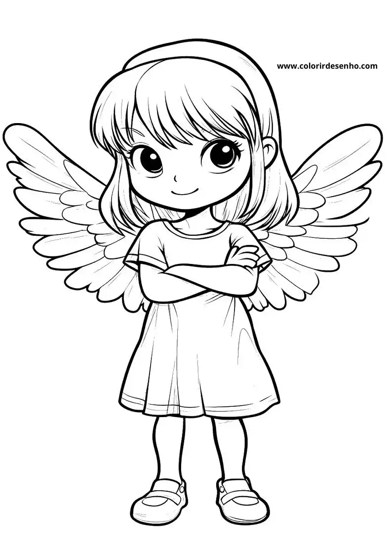 Angel to Print 31