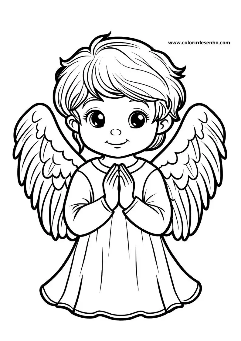 Angel to Print 32