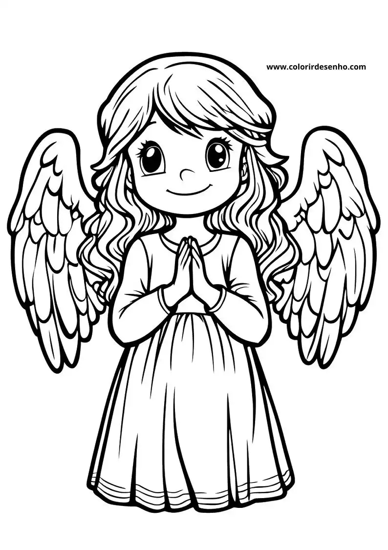 Angel to Print 33