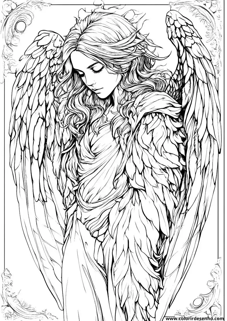 Angel to Print 34