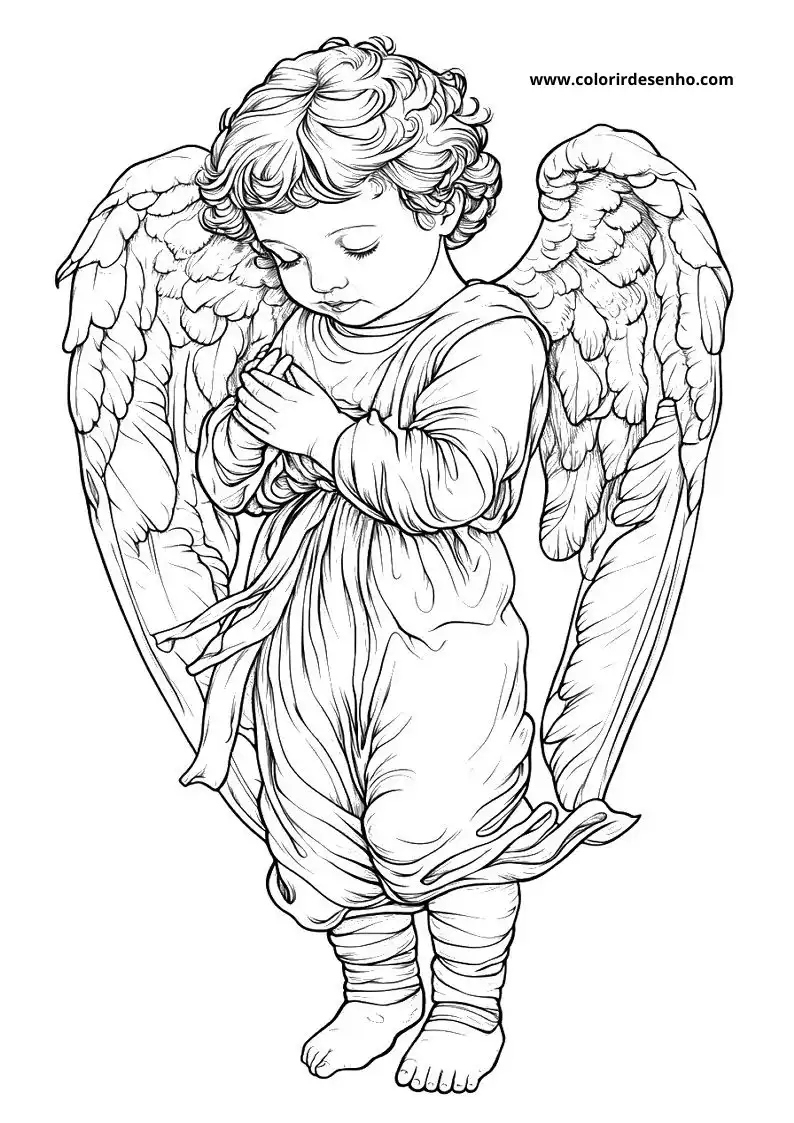 Angel to Print 35