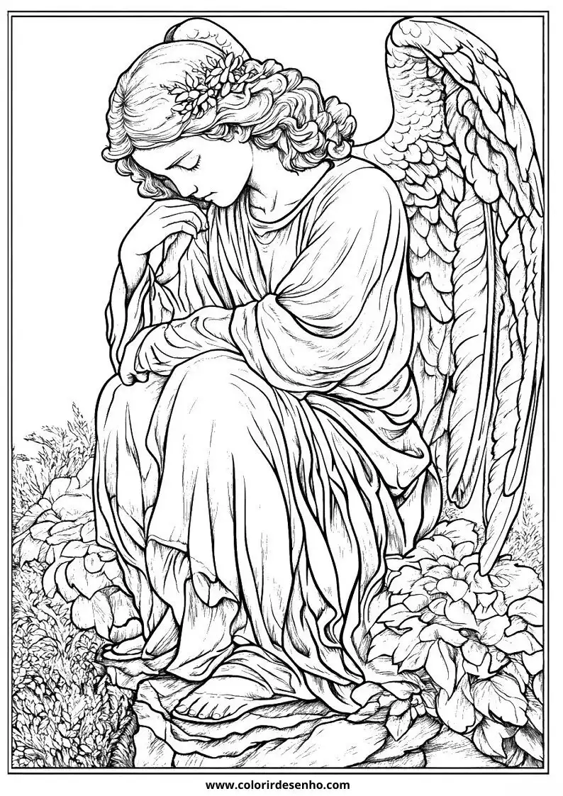 Angel to Print 36