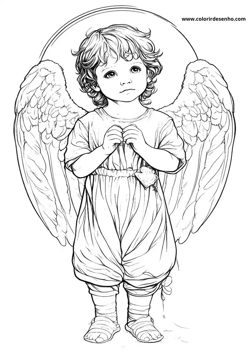 Angel to Print 38