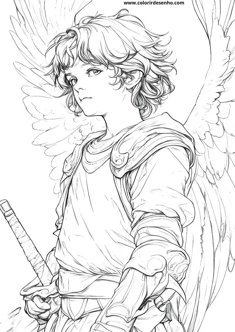 Angel to Print 39