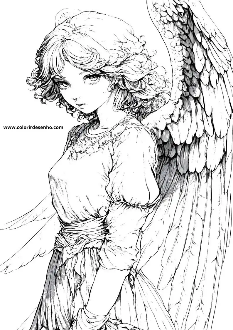 Angel to Print 4