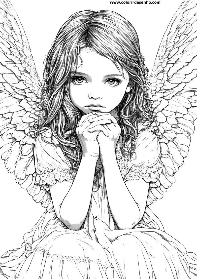 Angel to Print 40