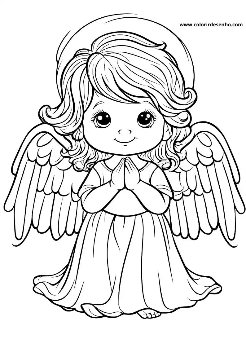 Angel to Print 42