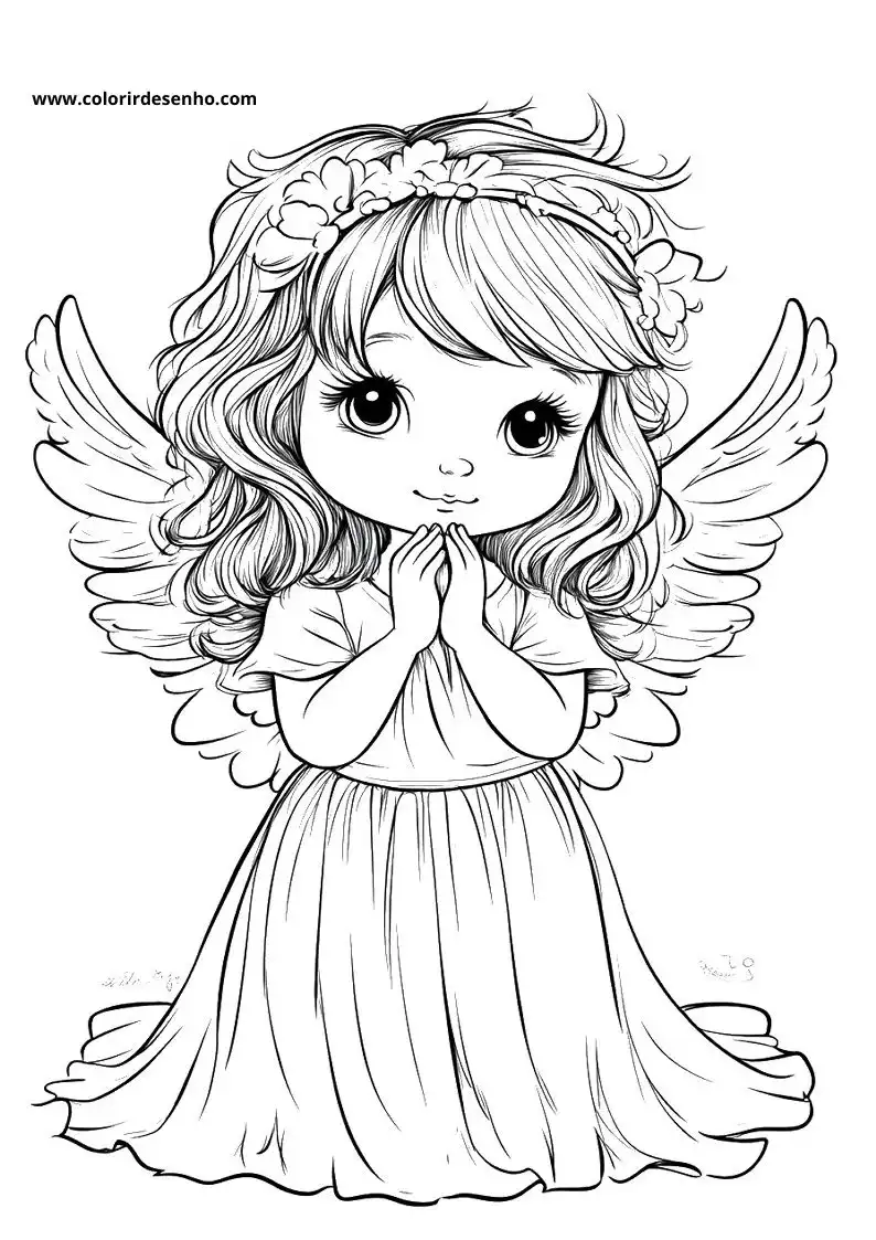 Angel to Print 43