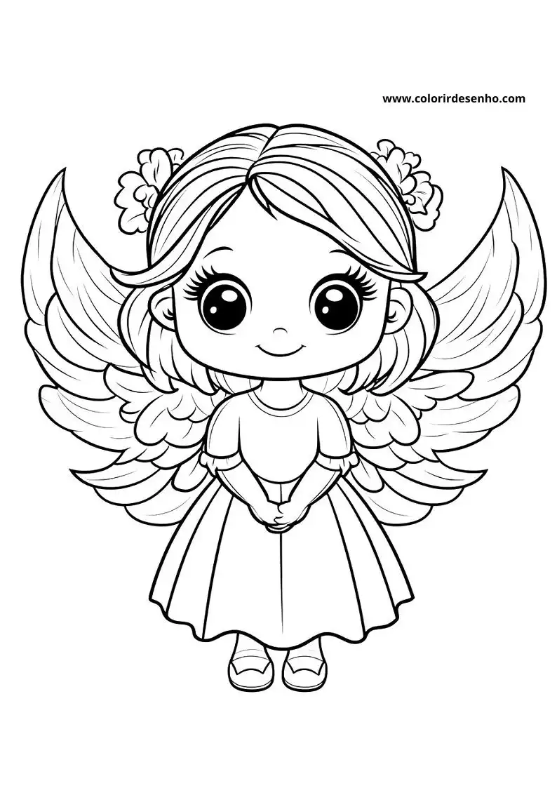 Angel to Print 44