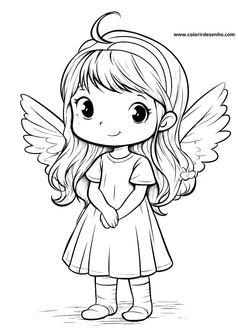 Angel to Print 46