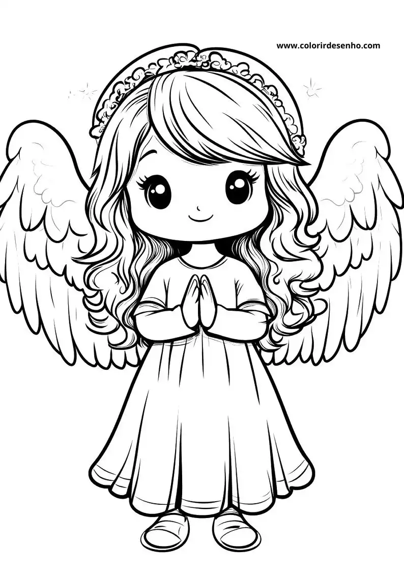 Angel to Print 47