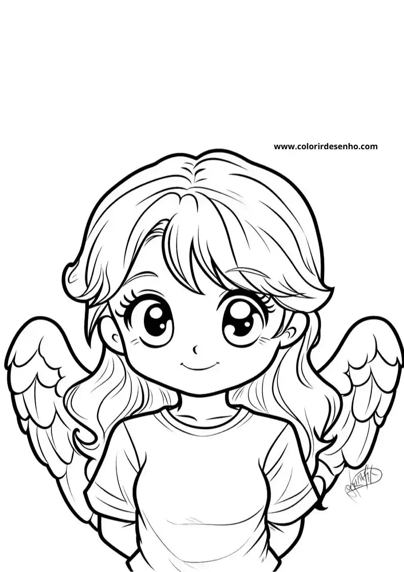 Angel to Print 48