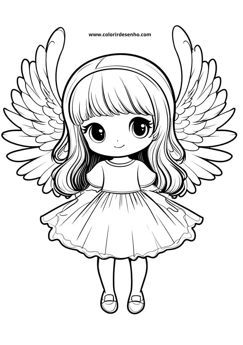 Angel to Print 49