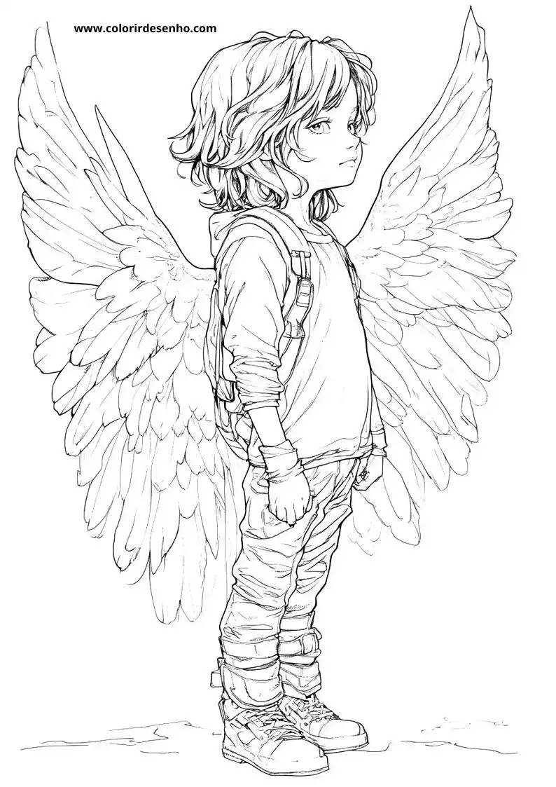 Angel to Print 5