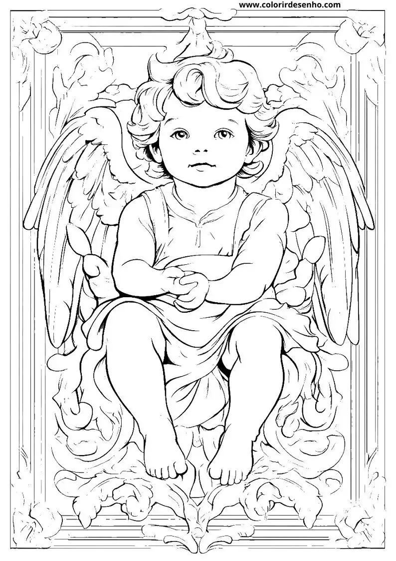 Angel to Print 6