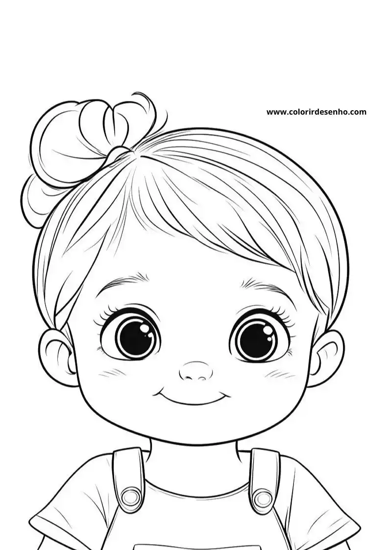 Baby to Color 178