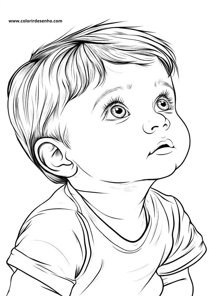 Baby to Color 242