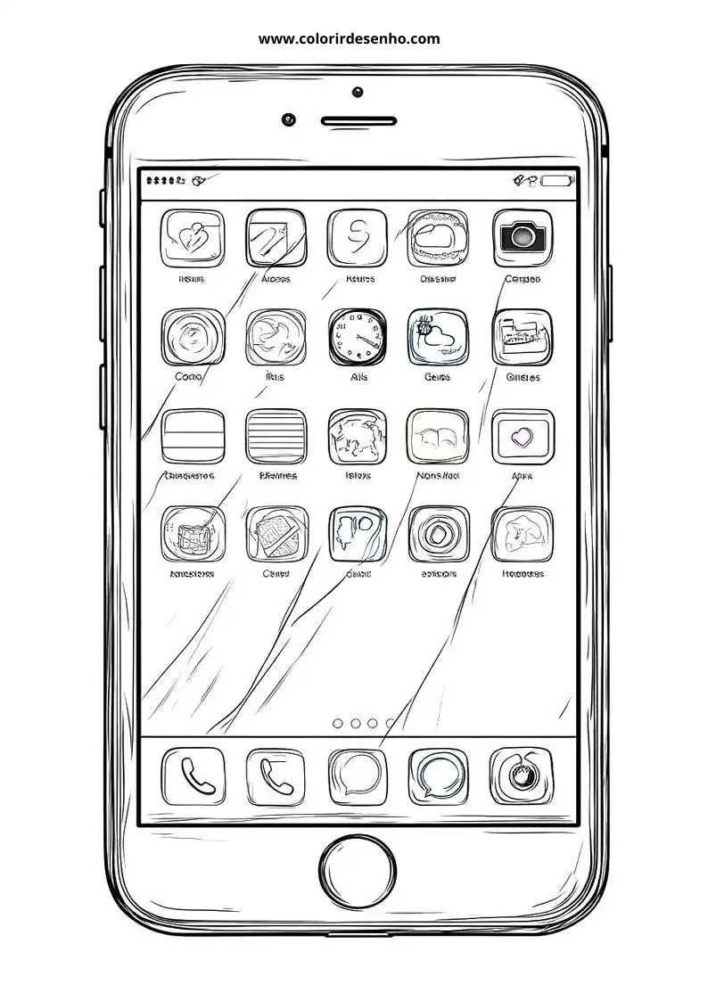 Phone to Color 190