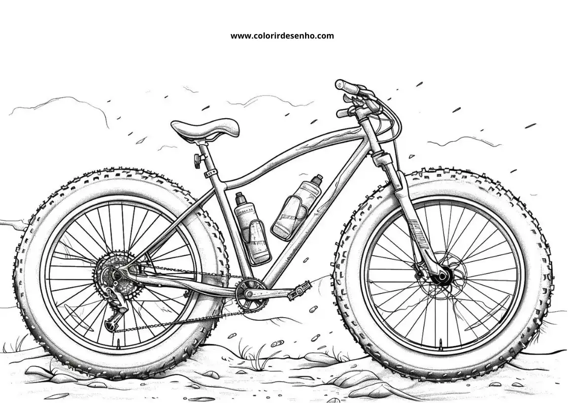 Bicycle to Color 90