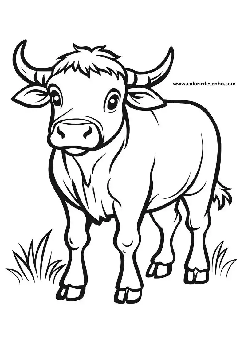 Bull to Print 139