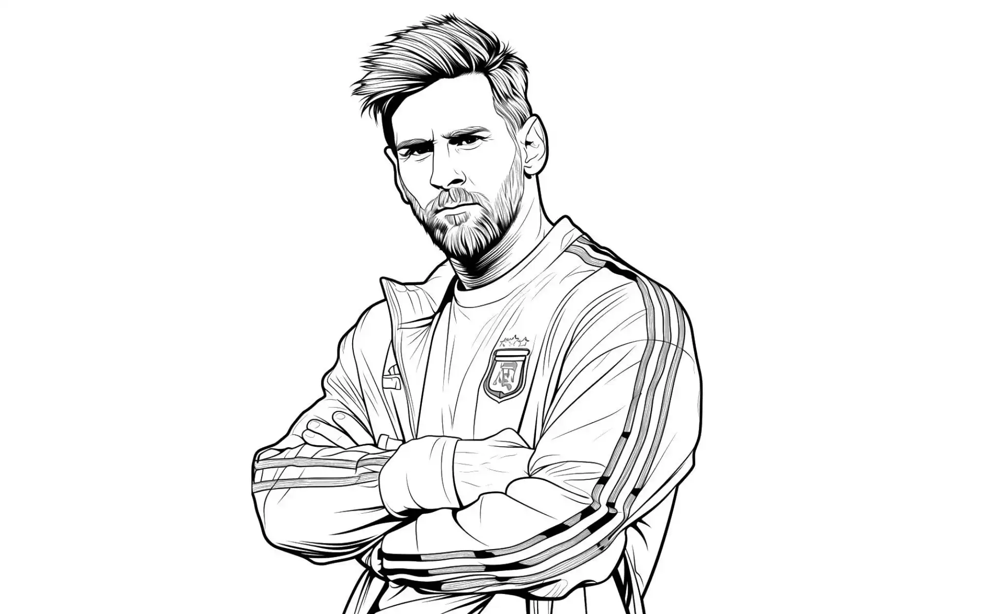 Lionel Messi20706